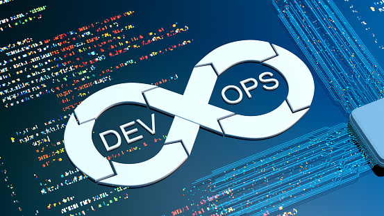 Cloud & DevOps